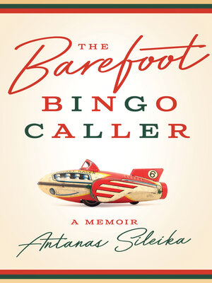 cover image of The Barefoot Bingo Caller
